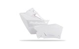 Side Panels GasGas EC 300 2005-2006 white