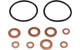 O-ring / Washer Kit oil filter Moose Racing KXF 450