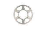 Rear Sprocket steel 62T - 420 AFAM CPI SX / Rieju SMX