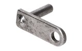 Lock Lever gearshift drum 4-speed Simson
