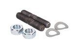 Bolt Set carburetor flange Simson