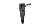 Reinforcement for front mudguard black Beta 50 RR after 2012