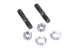 Stud Bolt Set Schmitt M6 carburetor Simson