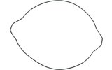 Clutch Case Gasket Moose Racing YZ 250 after 1999