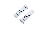 Grips Roader white / black