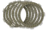 Clutch Friction Discs Moose Racing KX 80 / 85