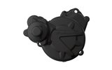 Ignition Cover Polisport black Gas Gas EC250