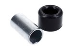 Swingarm Rubber Bush + Sleeve Simson