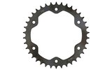 Rear Sprocket steel 38 teeth - 525 AFAM KTM 1290 Super Duke
