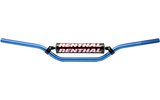 Handlebar Renthal 22mm 966 blue