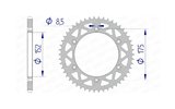 Rear Sprocket Afam aluminium 49 teeth Yamaha YZ 125 / 250