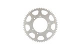 Rear Sprocket 60 teeth / 420 Afam steel Rieju MRT / Derbi Senda