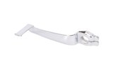 Shift Lever chrome Simson S50