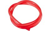 Carburetor Vent Hose 3,2 mm red