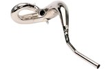 Exhaust FMF Gnarly nickel-plated CR / WR 250 2000-2006