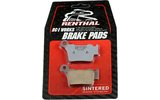 Brake Pads Renthal sintered BP-108 KTM / Husqvarna / Sherco