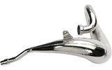 Exhaust FMF Gnarly nickel-plated KX 250 2005-2008