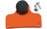 Hour Meter Mount KTM (frame)