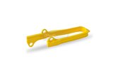 Swingarm Slider Polisport RMZ 10-17 yellow