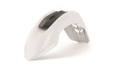 Mudguard Supermotard Polisport SM Line white
