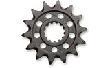 Front Sprocket Renthal 520 T14 self-cleaning CR 250 / CRF 450