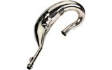 Exhaust FMF Fatty nickel-plated CR 125 1990-1997