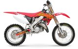 Exhaust FMF Factory Fatty CR 125 2005-2007