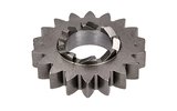 Kickstart Pinion Gear 18 teeth 3-speed Simson