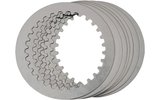 Clutch Discs steel Hinson YZ 250 / YZF 450 (7 plates)
