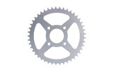 Rear Sprocket steel 45T - 520 AFAM Honda CA / CM / VT / XL 125 / KTM Duke 125 / 200