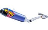 Full Exhaust FMF Factory RCT 4.1 titanium / alu CRF 450 2021