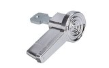 Ignition Key chrome Style Simson