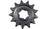 Front Sprocket Renthal 520 T13 self-cleaning Kawasaki KX 250