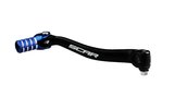 Shift Lever Scar alu YZF 250 / 450 blue after 2019