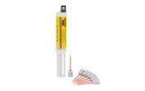 Instant Adhesive 2-part high gap filling Loctite 3090 11g
