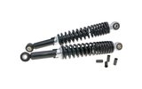 Shock Absorber 320mm black (x2)