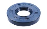 Oil Seal crankshaft right TCK 20x47x7mm blue Simson