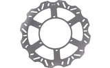 Brake Disc front Moose Racing YZF 250 / 450