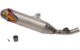 Silencer FMF Q4 aluminium CRF 450L