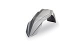 Front Mudguard Polisport YZF 250 / 450 10-13 white