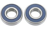Wheel Bearings + Oils seals Moose Racing SX 50