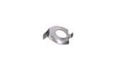 Lock Plate front sprocket Simson