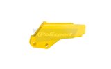 Swingarm Slider Polisport RM RMZ yellow