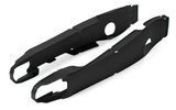 Swingarm Protection Polisport black Yamaha YZ 125 / 250