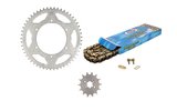 Chain Kit AFAM 14x53 Aprilia RS / Derbi GPR