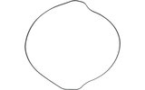 Gasket clutch case Moose Racing CR 125