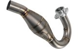 Exhaust Header FMF Megabomb stainless steel KXF 450 2016-2018