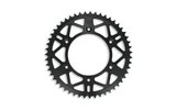 Rear Sprocket Afam 415 aluminium 40 teeth SX / TC 50