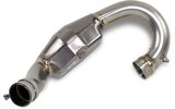 Exhaust Header FMF Megabomb titanium FC / SX-F 250 2019-2022