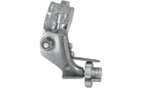 Clutch Lever Mount EZ-Adjust aluminium polished YZ 125 / 150